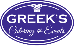 Greeks Catering & Events Logo 250